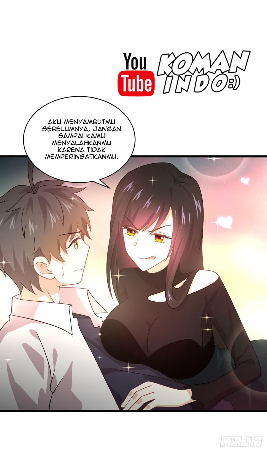 Immortal Swordsman in The Reverse World Chapter 80 Gambar 1